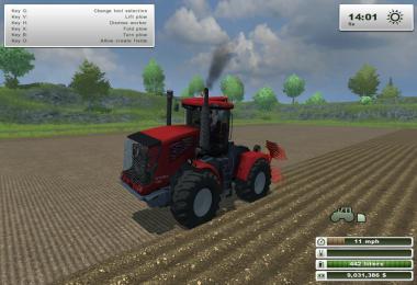 Kirovez 9450 v1.1