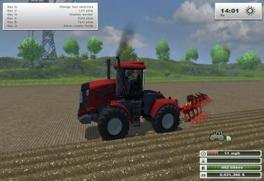 Kirovez 9450 v1.1