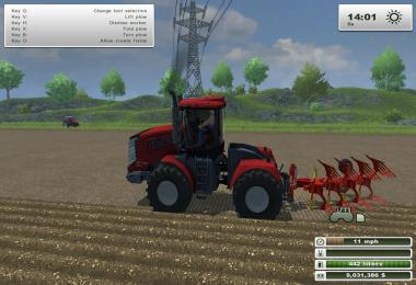 Kirovez 9450 v1.1