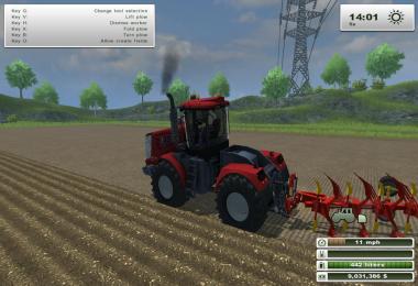 Kirovez 9450 v1.1