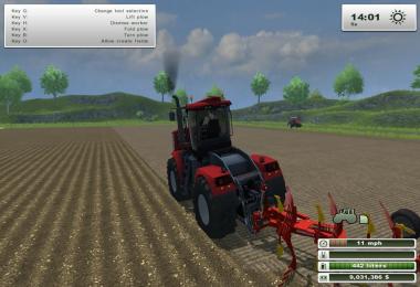 Kirovez 9450 v1.1