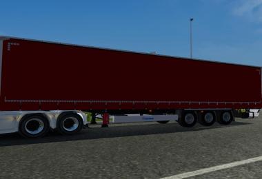 K&N Cargo Skin