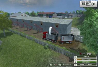 Kremper Map v5.3 Final