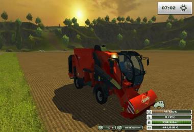 Kuhn SPV 12 Confort v1.0