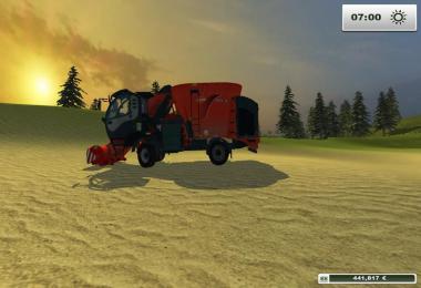 Kuhn SPV 12 Confort v1.0