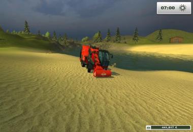 Kuhn SPV 12 Confort v1.0