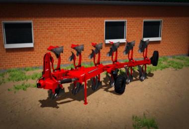 Kuhn Vari-Master 153 MR v1.0