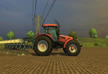 Lemken Juwel 8 v1.0