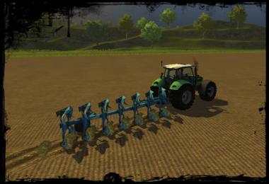 Lemken Juwel 8 v1.0