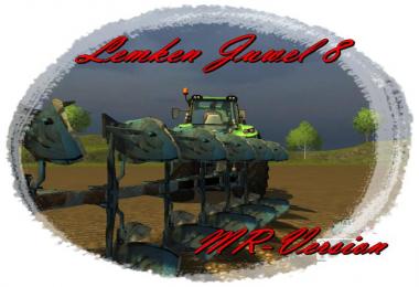 Lemken Juwel 8 v1.0