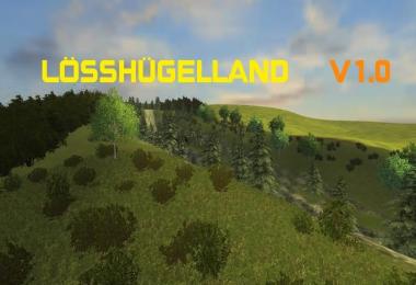 Loesshuegelland v1