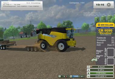 Low Loader BIG v1.0