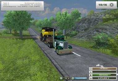 Low Loader BIG v1.0