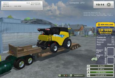 Low Loader BIG v1.0