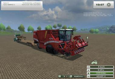 Low Loader BIG v1.0