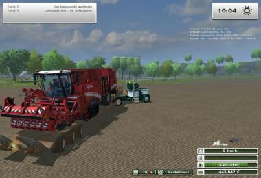 Low Loader BIG v1.0