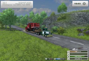 Low Loader BIG v1.0