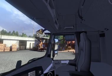 MB MP4 + Trailer + Interior + Addons