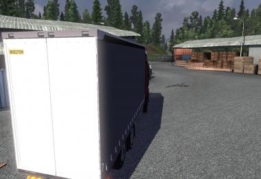 MB MP4 + Trailer + Interior + Addons