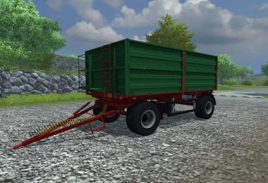 Metaltech 14000 v1.0