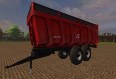 Mod Pack kohlrabi strawberry v2.0