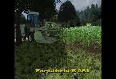 ModPack FS13 by MrBorsuk