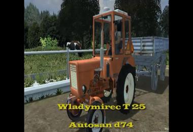 ModPack FS13 by MrBorsuk