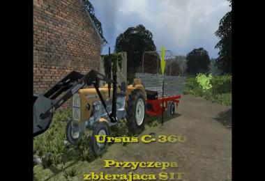 ModPack FS13 by MrBorsuk