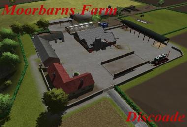 Moorbarns Farm