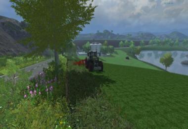 New Fields Country v1.0