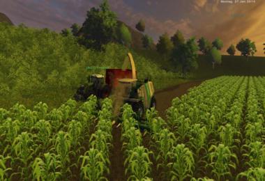 New Fields Country v1.0