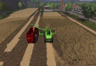 New Fields Country v1.0