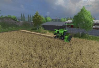 New Fields Country v1.0