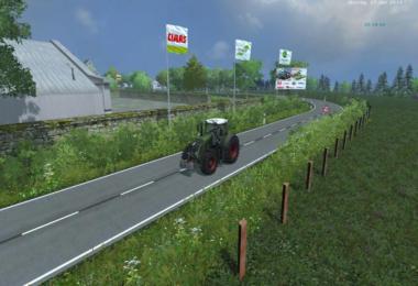 New Fields Country v1.0