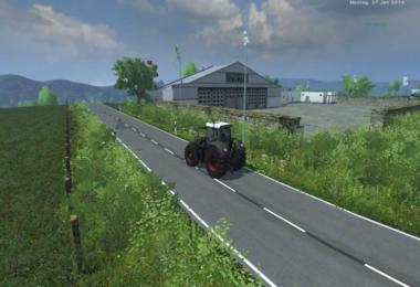 New Fields Country v1.0