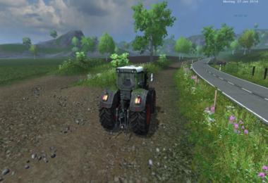 New Fields Country v1.0