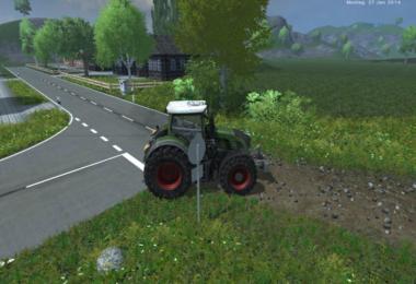 New Fields Country v1.0