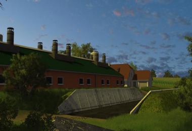 North Hagen v1.0