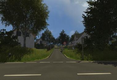 Northern Germany Map v2.0