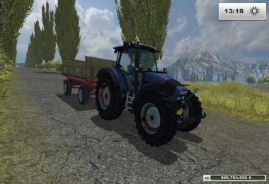 Old Deutz v1.0