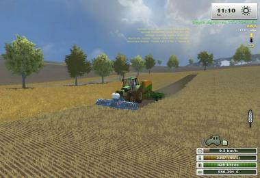 Pack LEMKEN VARIO v2.2