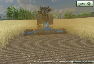 Pack LEMKEN VARIO v2.2