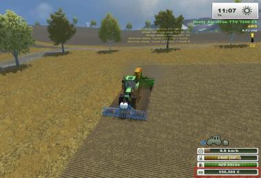 Pack LEMKEN VARIO v2.2