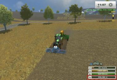 Pack LEMKEN VARIO v2.2