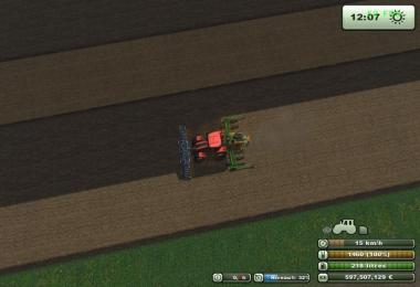 Pack LEMKEN VARIO v2.2