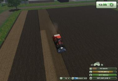 Pack LEMKEN VARIO v2.2