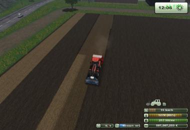 Pack LEMKEN VARIO v2.2