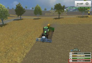 Pack LEMKEN VARIO v2.5 FINAL MR