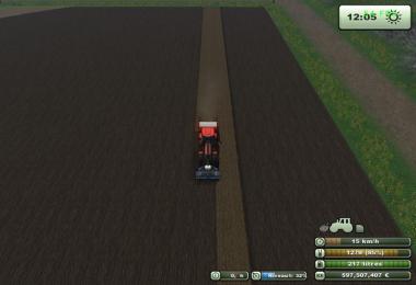 Pack LEMKEN VARIO v2.5 FINAL MR