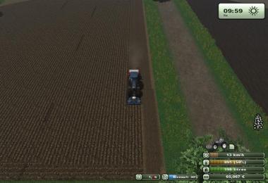 Pack LEMKEN VARIO v2.5 FINAL MR